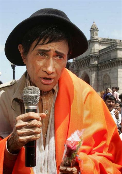 From wikimedia commons, the free media repository. Dev Anand dead: Bollywood legend to be cremated in London ...