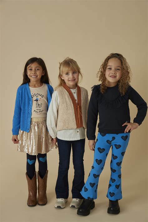 Vanaf Juli 2024 In Winkel En Webshop De Jubel Wintercollectie ‘24