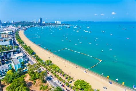 Which Pattaya Beaches Are Best A Beach Guide To Pattaya