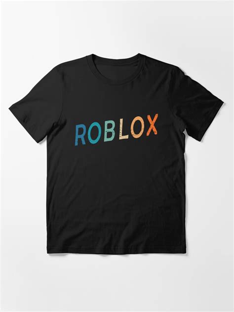 Base Roblox T Shirt For Sale By Mustsb Redbubble Base Roblox T