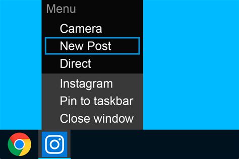 How To Post On Instagram From Pc Or Mac