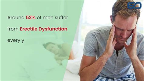 Lets Normalise Sexual Wellness Or Ed Problem Erectile Dysfunction