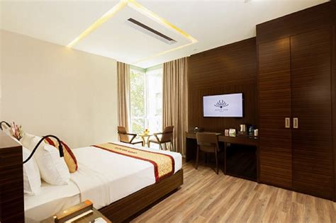 Queen Ann Hotel 25 ̶5̶8̶ Updated 2023 Prices And Reviews Ho Chi Minh City Vietnam