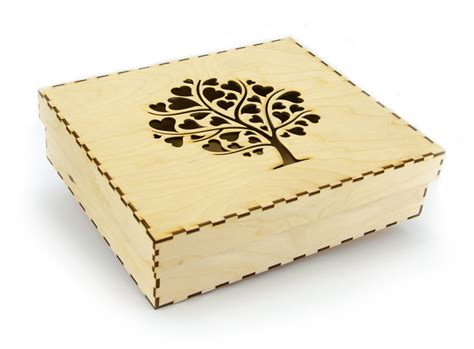 Fából készült termékek Tedd egyedivé