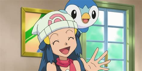 Ashs 10 Best Friends In Pokémon Ranked