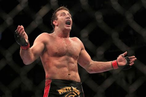 Ufc Hall Of Famer Stephan Bonnar Dead At 45