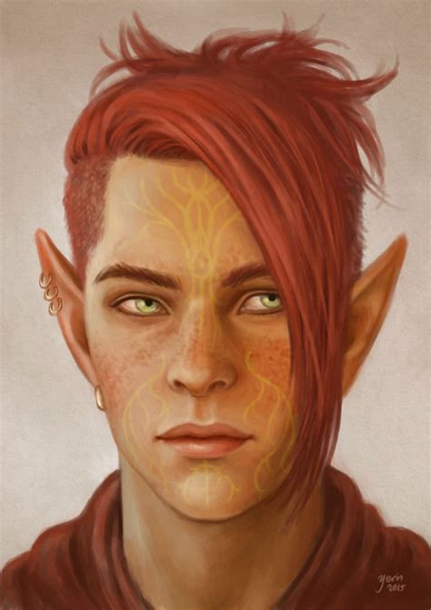 Imgur The Most Awesome Images On The Internet Character Portraits