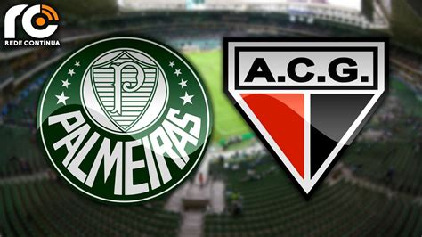 Latest results palmeiras sp vs atletico go. Palmeiras x Atlético GO | AO VIVO | Brasileirão - YouTube