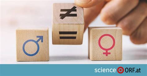 Gender Data Gap Die Welt Ist Auf Männer Zugeschnitten Scienceorfat