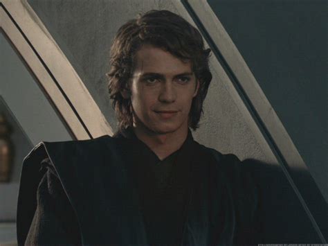 Revenge Of The Sith Ep Iii Anakin Hayden Christensen As Anakin