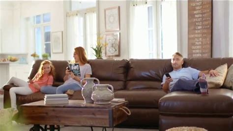 La Z Boy 37 Hour Sale Tv Commercial Favorite Spot Save 37 Storewide