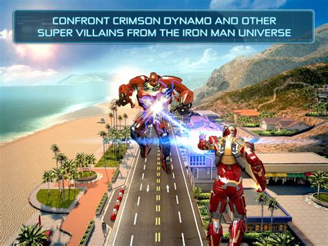 Free Download All New Games Free Download Iron Man 3 The