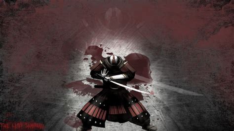 Samurai Wallpaper 1920x1080 Wallpapersafari