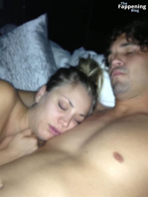Kaley Cuoco Nude And Sexy Leaked The Fappening 68 Photos Videos