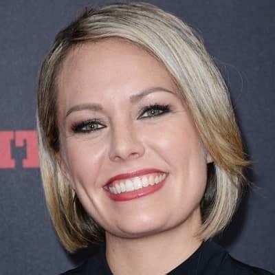 Dylan Dreyer Bio Age Net Worth Married Nationality Facts