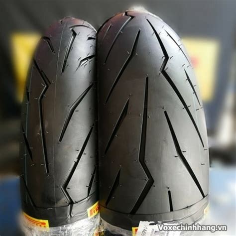 Besides an understanding that the diablo family has a sporting bent, i didn't know anything about the tires'. Vỏ xe Pirelli Diablo Rosso Sport 150/60-17 - Lốp Pirelli ...