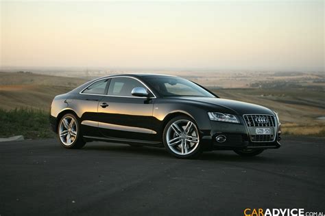 Upcoming Audi S5 Cars Features Review