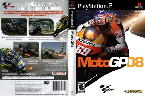 Download Game Moto Gp 08 Ps2 Full Version Iso For Pc ~ Murnia Games