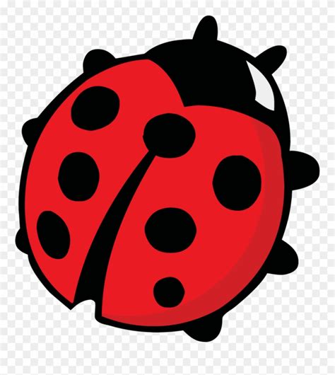 Download High Quality Ladybug Clipart Ladybird Transparent Png Images
