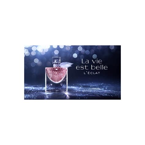 lancome la vie est belle l eclat edp 75 ml kadın parfüm fiyatı