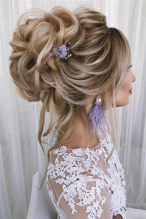 42 Wedding Updos For Long Hair Page 7 Of 15 Wedding Forward