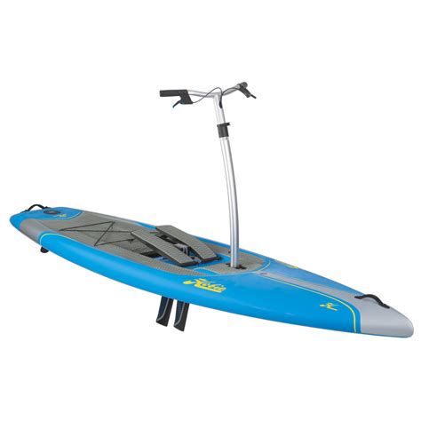 Hobie Mirage Eclipse Stand Up Pedalboard Hobie Mirage Standup Paddle