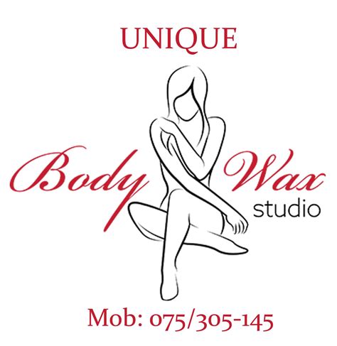 Body Wax Studio Unique