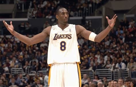 The Games ‘the Documentary Helped Motivate Kobe Bryant And His 81