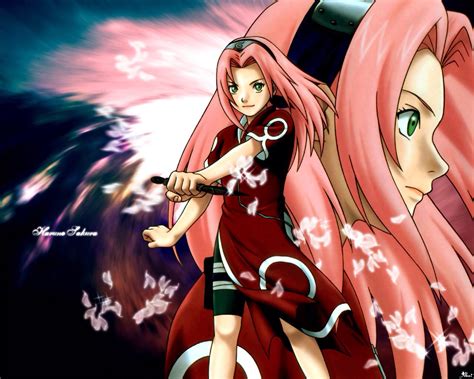 Sakura Is So Awesome I Wish She Has More Cool Moments In The Anime