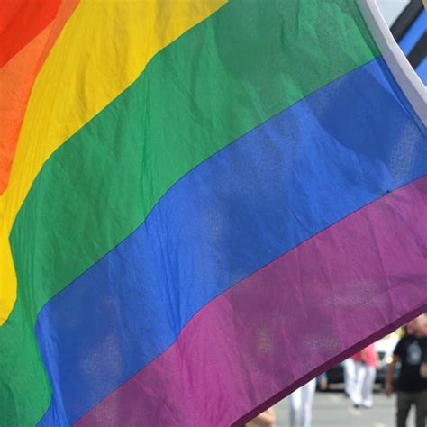 Lista 93 Foto Cuales Son Los Colores De La Bandera Gay Alta Definición Completa 2k 4k
