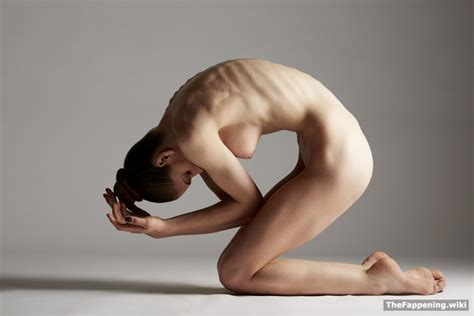 Rebekah Underhill Nude Pics Vids The Fappening