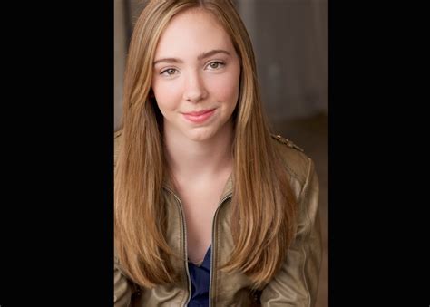 Actor Tv Series And Movies With Lydia Styslinger Fmovies