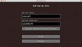 Craft Minecraft Servers Images