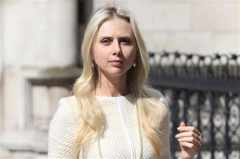Russian Beauty Queen Ekaterina Fields Seeks More Money From Ex Husband After £33m Divorce
