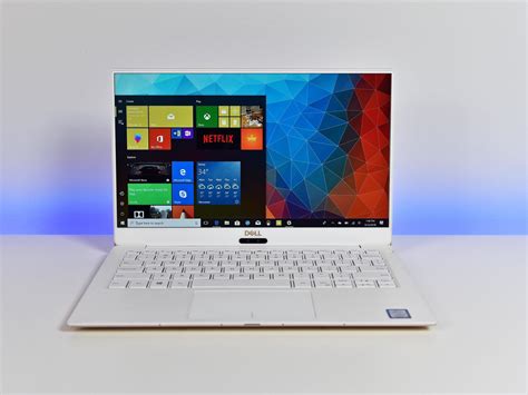 Dell Xps 13 9370 2018 Review An Outstanding Ultrabook Gets Even