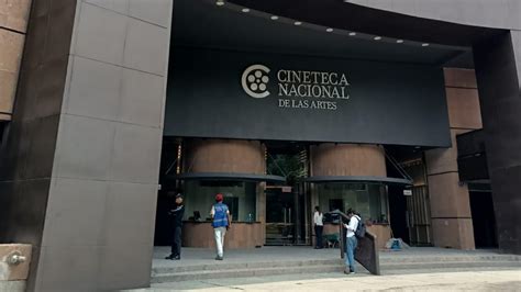 Cineteca Nacional De Las Artes ¿cuándo Abre Y En Dónde Está Ubicada