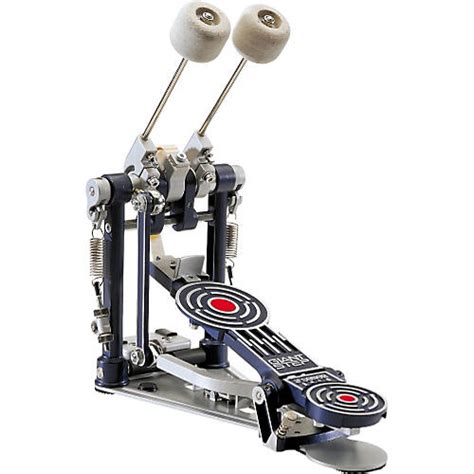 Tired of waiting by 2pm. Sonor Giant Step Twin Effect Pedal | Musician's Friend