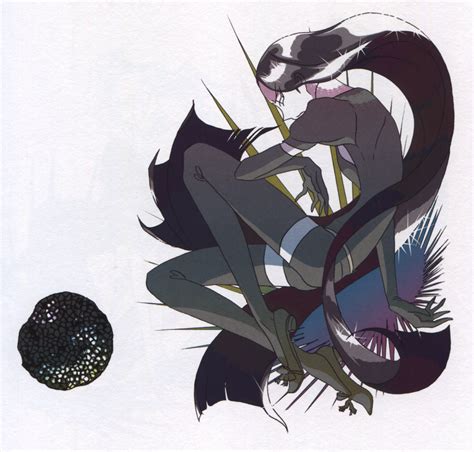 Pseudomorph Of Love 愛の仮晶 Ichikawa Haruko Illustration Book Album
