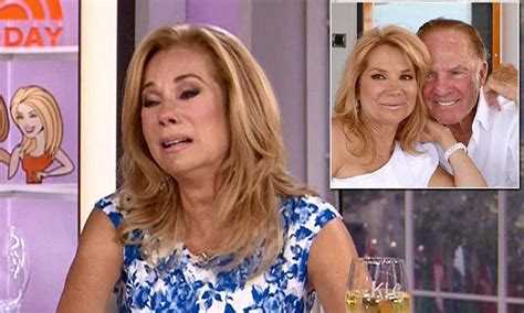 Kathie Lee Pays Tribute On Today To Her Husband Frank After His Death