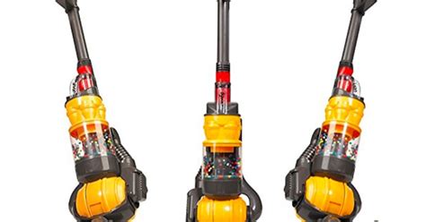 Dyson Has Made A Toy Vacuum For Children That Actually Works