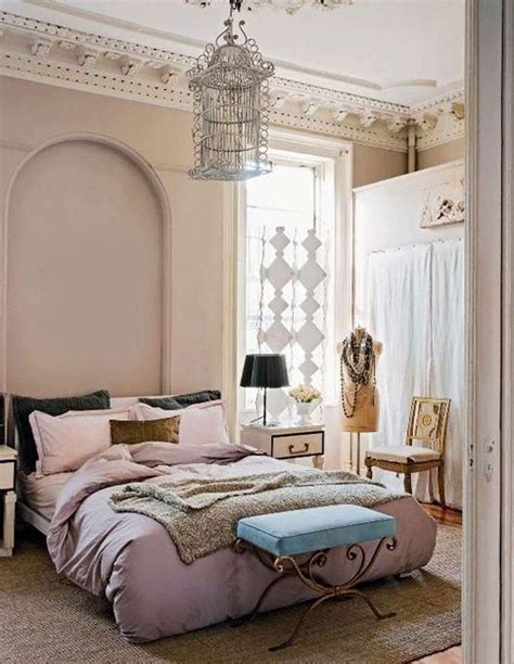 Lovely Chic Bedroom Decorating Ideas For Women Bedrooms Walls And Room