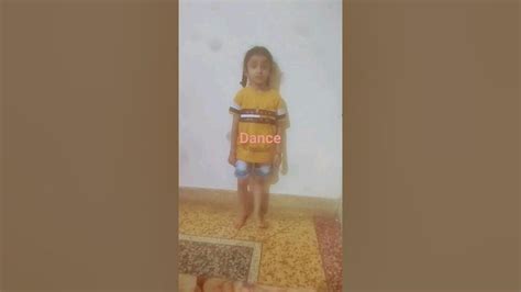 Amazing Dance By 5 Year Child Youtube