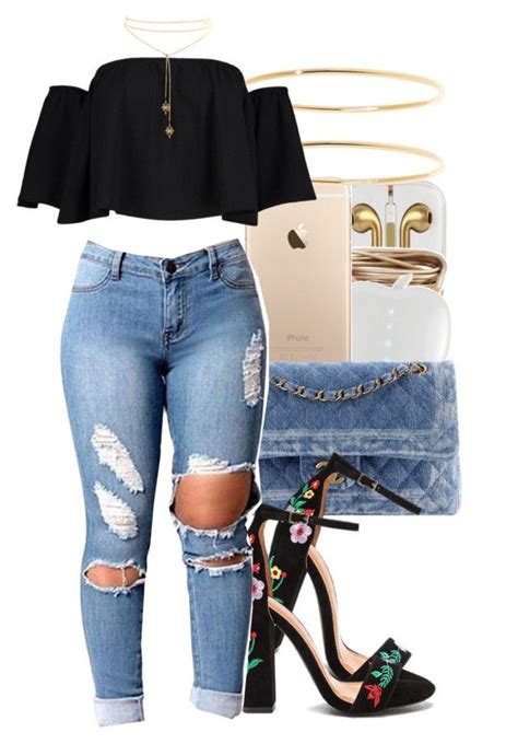 17 Best Images About Polyvores Fabulously Casual And Chic Outfits On