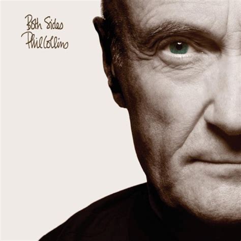 Genesis News Com It Phil Collins Take A Look At Me Now The Re