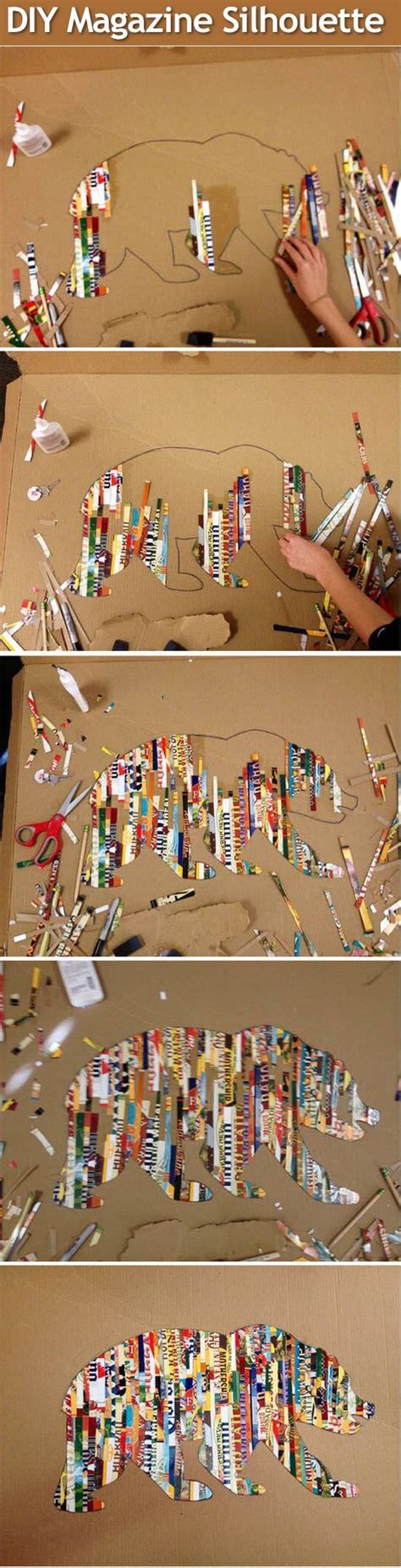 And maybe your neighbor's room. DIY Cool Kids Room Crafts That Will Make Your Kids Feel ...