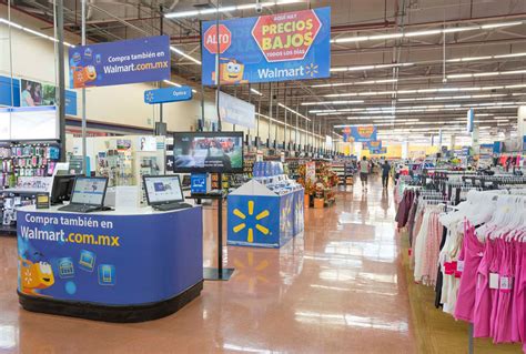 Walmart Cerrará Tiendas Y Hará Despidos En Todo El Mundo Grupo Milenio