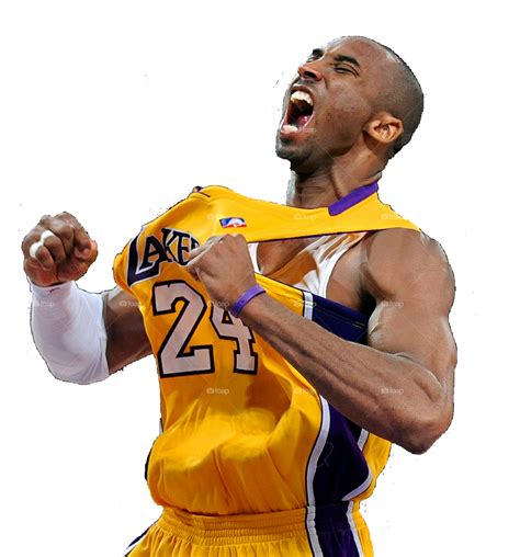 Kobe Bryant PNG PNG All PNG All