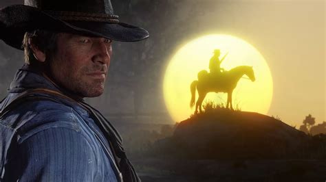 New Gen Red Dead Redemption 2 Upgrade Leaked For 2024