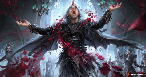 5 Things You Might Not Have Known About Magic The Gatherings Innistrad