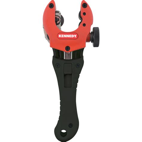 Kennedy 6 28mm 2 In 1 Automatic Ratcheting Pipe Cutter 5884700k